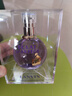 浪凡（LANVIN）光韻女士濃香水清新優(yōu)雅時(shí)尚送女友七夕情人節(jié)禮物 光韻女士香水 100ml 曬單實(shí)拍圖