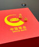 珍·尚銀中國(guó)黃金授權(quán)四葉草黃金耳釘女足金耳飾七夕情人節(jié)生日禮物送女友 黃金四葉草耳釘+證書(shū)禮盒 金重約0.70g 曬單實(shí)拍圖