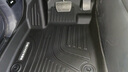 車(chē)麗友專(zhuān)用于2025款本田雅閣腳墊十一代tpe全包圍九八9.5半地毯后備尾箱 【環(huán)保無(wú)味】TPE單層腳墊 十一代雅閣 曬單實(shí)拍圖