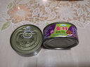 海領(lǐng)冠魚(yú)籽醬即食罐頭海鮮沙拉醬壽司料理專(zhuān)用特產(chǎn)拌飯食材下飯菜罐裝 【8罐裝】魚(yú)籽醬 曬單實(shí)拍圖