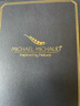 Michael Michaud德國輕奢飾品 桃金娘花環(huán)珍珠胸針 小眾設計復古送女友七夕禮物 桃金娘花環(huán)胸針 曬單實拍圖