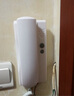 墨一樓宇門對講電話機(jī)單元開鎖門鈴家用老式門禁對講室內(nèi)機(jī)2456線 4線直按話機(jī)【白色】 曬單實拍圖