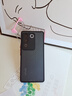 阿木木【直營正品】適用vivo iQOO超薄手機殼防摔保護殼套vivo磨砂撞色網(wǎng)紅高檔新款防摔手機 vivo s16/s16pro手機殼 曬單實拍圖