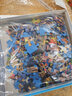 睿思（Ravensburger）【特惠】德國進口拼圖玩具進階動物海洋太空兒童禮物6-9歲 300片池塘的夜晚（9歲+） 曬單實拍圖