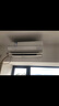 松下（Panasonic）納諾怡X除菌新二級直流變頻冷暖濾網(wǎng)自動(dòng)清掃內部自清潔壁掛式空調掛機智啟一鍵睡眠 原裝壓縮機 2匹 二級能效 日本同款 SH18KQ2 曬單實(shí)拍圖