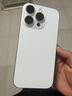Apple【國行補(bǔ)貼】蘋果16Promax iPhone16Promax 蘋果16Pro 5G 手機(jī) 16Pro【白色鈦金屬】 256GB【原裝未使用+藍(lán)牙耳機(jī)+豪華大禮包】 曬單實(shí)拍圖