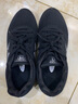 海爾斯中考體育專(zhuān)用鞋男女體測考試跑步鞋立定跳遠專(zhuān)用訓練運動(dòng)鞋跳繩鞋 868黑色 【偏小一碼】 40 曬單實(shí)拍圖