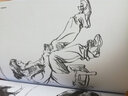 速寫(xiě)基礎教程 曬單實(shí)拍圖