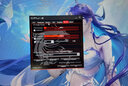AMD 銳龍5代CPU搭華碩 主板CPU套裝 板U套裝 華碩B550M-PLUS R5 5600GT(盒裝)(帶核顯) 曬單實(shí)拍圖