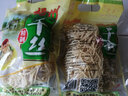 龍偉揚州大煮干絲燙干絲豆制品300g/袋*2袋豆腐絲揚州干絲 揚州特產(chǎn) 曬單實拍圖