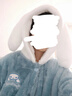 夢舒紛卡通情侶睡袍女冬季可愛珊瑚絨睡衣加厚浴袍法蘭絨睡裙男士家居服 玉桂狗睡袍+褲子 L 165-170CM 曬單實拍圖