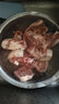 杞樂康 寧夏灘羊肉 生鮮 國產(chǎn)羊肉16斤組合大禮包羊肉禮盒 燒烤火鍋食材 曬單實拍圖