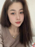 QUAMER施華洛世奇工藝水鉆幸運(yùn)四葉草項(xiàng)鏈女2024新款小眾設(shè)計(jì)感高級(jí)鎖骨 銀色水鉆四葉草吊墜項(xiàng)鏈 曬單實(shí)拍圖