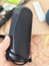 EBEST AUDIO無(wú)線(xiàn)家用藍牙音響戶(hù)外隨身露營(yíng)防水便攜簡(jiǎn)易超重低音小鋼炮音箱大音量環(huán)繞好音質(zhì)2024新款長(cháng)續航 黑色-至尊版-彩燈（續航30小時(shí)） 官方標配-贈送收納袋 曬單實(shí)拍圖