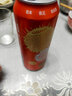 凱撒（Kaiser）精釀檸檬啤酒德國原裝進口罐裝小麥白啤酒黑啤 精釀白啤 500mL 24罐 整箱裝 曬單實拍圖