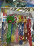 玩控 創(chuàng  )意書(shū)簽小學(xué)生創(chuàng  )意文具 可愛(ài)創(chuàng  )意卡通木質(zhì)書(shū)簽 兒童學(xué)習用品 小學(xué)生獎品 10個(gè)裝 曬單實(shí)拍圖
