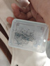 久巖羅非袖魚鉤散裝正品無刺合金鋼材長柄鯧魚飛磕袖專用深喉袖鉤 10#無刺羅非袖&合金鋼材(100枚) 曬單實拍圖