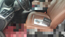 盯盯拍行車記錄儀MINI7X 4K黑光夜視 內(nèi)置128G存儲 海思芯片 索尼傳感器 MINI7X單錄版+停車監(jiān)控線套餐 曬單實(shí)拍圖
