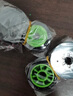 美克司（MAX）適用max線號機(jī)色帶LM-380E/390A/370//550E/550A3號碼打印機(jī)貼紙芯國產(chǎn) 色帶BZ-300BK十盤(50米/通用) 曬單實拍圖