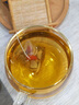 沙苑子菟絲子枸杞子黃芪百合組合茶五味子菟絲子四大名泡袋泡茶沙苑子男士五寶茶包滋補(bǔ)養(yǎng)生茶飲 【10g*60包】男人四大名泡茶 曬單實(shí)拍圖