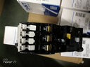 正泰（CHNT）交流接觸器 CJX1-22/22 22a 電壓220v 380v 36v 110v 可選 110V 曬單實(shí)拍圖