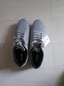 特步男鞋運動(dòng)鞋男夏季透氣網(wǎng)面鞋跑鞋秋季防滑耐磨休閑旅游跑步鞋男 冰冷灰/黑/挑戰紅 43 曬單實(shí)拍圖