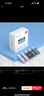 憶捷（EAGET）4GB USB2.0 U盤 招標(biāo)投標(biāo)小u盤 迷你便攜 車載U盤 電腦手機辦公學(xué)習(xí)通用優(yōu)盤  5個/盒F2 曬單實拍圖