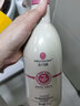 麥丹露氨基酸香氛洗發(fā)水乳護(hù)發(fā)素霜柔順去屑控油持久留香燙染受損 氨基酸香氛控油清爽洗發(fā)水730g 曬單實(shí)拍圖