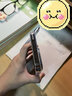 SPIGEN 蘋果13手機(jī)殼 全包防摔保護(hù)套iphone13pro max硅膠透明新款時(shí)尚男女軟殼潮 透明款 iphone13Pro Max【6.7英寸】 曬單實(shí)拍圖