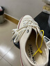 匡威（Converse）1970S季男鞋女鞋米白色低幫復(fù)古運(yùn)動(dòng)帆布鞋休閑162062C 162062C 低幫 現(xiàn)貨 40 曬單實(shí)拍圖