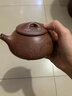 壺來(lái)運轉紫砂壺宜興純全手工名家功夫泡茶壺石瓢壺子冶壺茶壺套裝 景舟石瓢山水款 300ml 曬單實(shí)拍圖