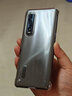 莫維斯opporeno4/pro/ACE2/A55無邊框手機(jī)殼findx2/3/pro保護(hù)套薄手機(jī)套 【oppo findx2pro】透明款 曬單實拍圖