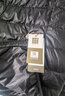 啄木鳥(niǎo) 官方品牌輕薄羽絨服男短款冬季外套男士新款超輕休閑中青年白鴨 16050黑色(立領(lǐng)) 4XL (建議200斤-230斤) 曬單實(shí)拍圖
