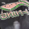 李寧（LI-NING）短袖t恤男運動(dòng)服飾夏季新款男士衣服籃球體恤足球跑步健身男裝 基礎黑 L (175/92A) 曬單實(shí)拍圖