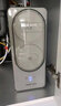 奧克斯（AUX） 廚下式凈水器家用直飲機壁掛管線(xiàn)機加熱一體機K800Gro反滲透純水機過(guò)濾母嬰凈水機飲水機套裝 800G(進(jìn)口RO膜)搭全屋過(guò)濾壁掛加熱套餐 曬單實(shí)拍圖