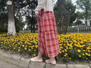 AIF雙層鈴鐺銀腳鏈女生閨蜜輕奢高級感生日禮物送女友送老婆時尚飾品 鈴鐺星星腳鏈+玫瑰花禮盒 曬單實拍圖