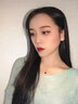 栢啟歆銀色四葉草項(xiàng)鏈輕奢小眾高級(jí)款送女生老婆女友七夕女友禮物紀(jì)念日 銀黑色四葉草項(xiàng)鏈 曬單實(shí)拍圖