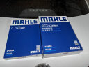 马勒（MAHLE）空滤空气滤芯格滤清器进气格发动机适配大众斯柯达 LX3184 大众速腾 12-14款 1.6L 实拍图