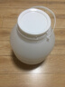 佳葉食品級發(fā)酵桶家用防潮密封儲糧桶米桶米面酸菜儲存容器漚肥塑料桶 25升藍色加厚款(配內蓋) 曬單實(shí)拍圖