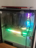 七彩虹（Colorful）英特爾（Intel）Z790搭酷睿13代/14代14900K/14700KF/14600KF/13600KF板u套裝 B760M-PLUS WIFI D5 黑刃 i5 136 曬單實(shí)拍圖