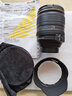 尼康（Nikon） 單反鏡頭 全畫幅鏡頭 變焦鏡頭16-35/24-85 24-120mm f/4G ED VR拆機(jī)鏡頭 曬單實(shí)拍圖