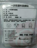 港雅純棉壓縮面膜紙扣超薄蠶絲一次性干面膜片美容院補(bǔ)水水療濕敷面膜 糖果裝*蠶絲100粒 曬單實(shí)拍圖