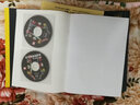 搖滾吉他連復(fù)段（80、90年代風(fēng)格）（附DVD光盤1張+CD光盤1張） 曬單實(shí)拍圖