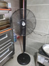 先鋒工業(yè)電風(fēng)扇落地扇強力掛墻大風(fēng)力強力功率純銅工廠(chǎng)車(chē)間牛角扇商用廚房排風(fēng)扇 牛角扇FS-50 曬單實(shí)拍圖