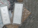 銀典工坊 投資銀條999銀料銀磚銀塊收藏工藝銀制品企業(yè)送禮企業(yè)定制 錦繡前程重約30g/證書(shū)+麻盒 曬單實(shí)拍圖