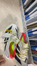 阿迪達斯 （adidas）男 跑步系列 ADIZERO TAKUMI SEN 11 跑步鞋 JH8659 白色  44.5  曬單實(shí)拍圖