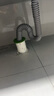 海立地漏下水道防臭神器硅膠密封塞圈洗臉手盆廚房洗衣機(jī)排下水管堵頭 75管變徑密封圈-內(nèi)圈18-40 曬單實(shí)拍圖