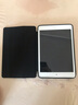 zonyee iPad mini2/3保護(hù)套蘋(píng)果平板電腦A1432/1489支架防摔外殼迷你休眠皮套 經(jīng)典黑 曬單實(shí)拍圖
