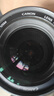 佳能（Canon）EF-S 15-85mm IS USM 17-55 17-85防抖入門鏡頭二手鏡頭 EF-S 17-55mm f/2.8 IS US 99成新 曬單實拍圖
