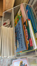 英文原版 Maisy's Garage: Pull, Slide and Play! 小鼠波波的車(chē)庫 推拉紙板機關(guān)書(shū) 兒童低幼啟蒙繪本 Lucy Cousins 綠山墻 曬單實(shí)拍圖